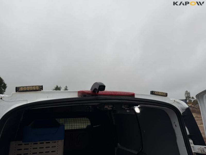 Ford Transit Connect 1.5 TDCI van 34