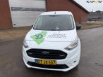 Ford Transit Connect 1.5 TDCI van 2