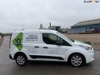 Ford Transit Connect 1.5 TDCI van 4