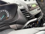 Ford Transit Connect 1.5 TDCI van 15