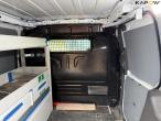 Ford Transit Connect 1.5 TDCI van 31