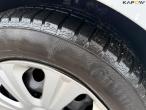Ford Transit Connect 1.5 TDCI van 39