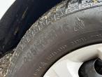 Ford Transit Connect 1.5 TDCI van 40