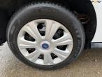 Ford Transit Connect 1.5 TDCI van 44