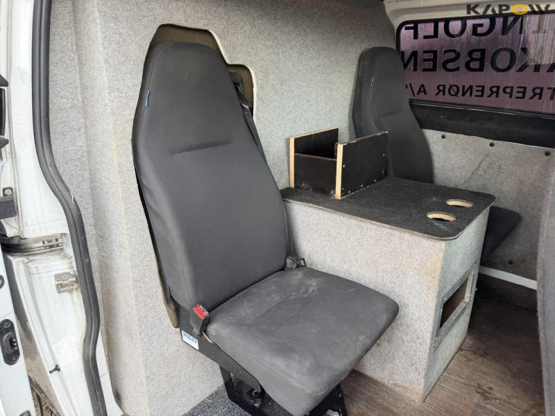 Ford Transit Custom 2.0 TDCi van 20