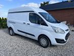 Ford Transit Custom 2.2 Tdci panel van 3