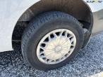 Ford Transit Custom 2.2 Tdci panel van 9