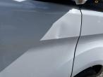 Ford Transit Custom 2.2 Tdci panel van 14