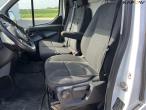 Ford Transit Custom 2.2 Tdci panel van 26