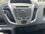 Ford Transit Custom 2.2 Tdci panel van 31