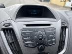 Ford transit custom 2.2 TDCI van 27