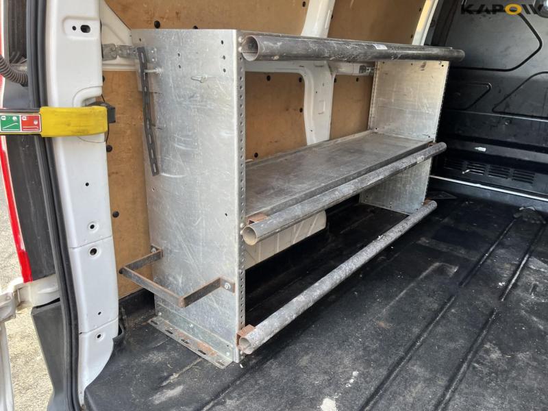 Ford Transit Custom 2.2 TDCI van 25