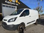 Ford Transit Custom 2.2 TDCI van 1