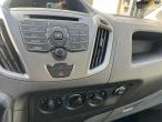 Ford Transit Custom 2.2 TDCI van 34