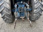 Ford TW-10 tractor 24