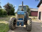Ford TW15 tractor 2