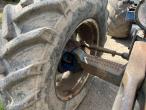 Ford TW15 tractor 17