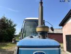 Ford TW15 tractor 18