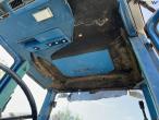 Ford TW15 tractor 30
