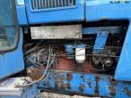 Ford TW35 tractor 20