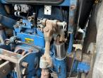 Ford TW35 tractor 31