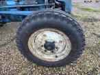 Fordson Dexta diesel tractor 15
