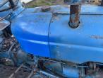 Fordson Dexta diesel tractor 21