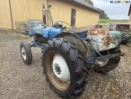Fordson Dexta diesel 5