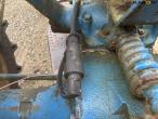 Fordson Dexta diesel 29