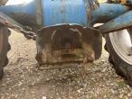 Fordson Dexta diesel 30