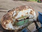 Fordson Dexta diesel 32