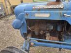 Fordson Dexta diesel 38