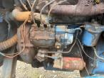Fordson Dexta diesel 44
