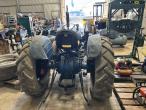 Fordson Dexta with front loader 5