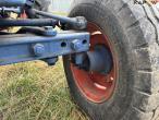 Fordson Rower Major tractor 9