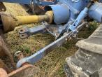 Fordson Rower Major tractor 26