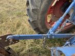 Fordson Rower Major tractor 27