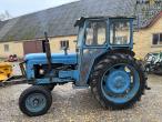 Fordson Super Major 2 WD tractor 8