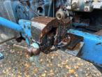 Fordson Super Major 2 WD tractor 21