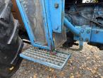 Fordson Super Major 2 WD tractor 26