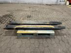 Extension forks - New 2