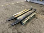 Extension forks - New 7