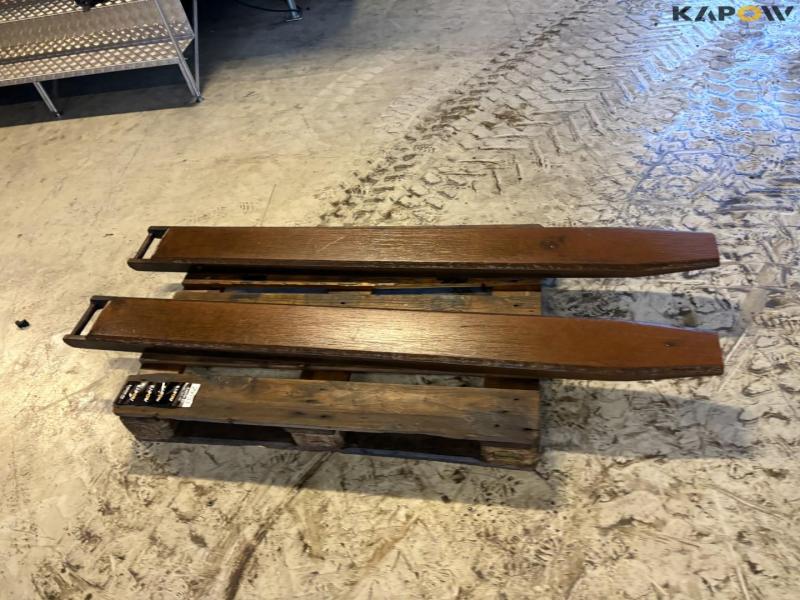 Extension forks 2