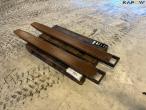 Extension forks 5