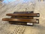 Extension forks 6