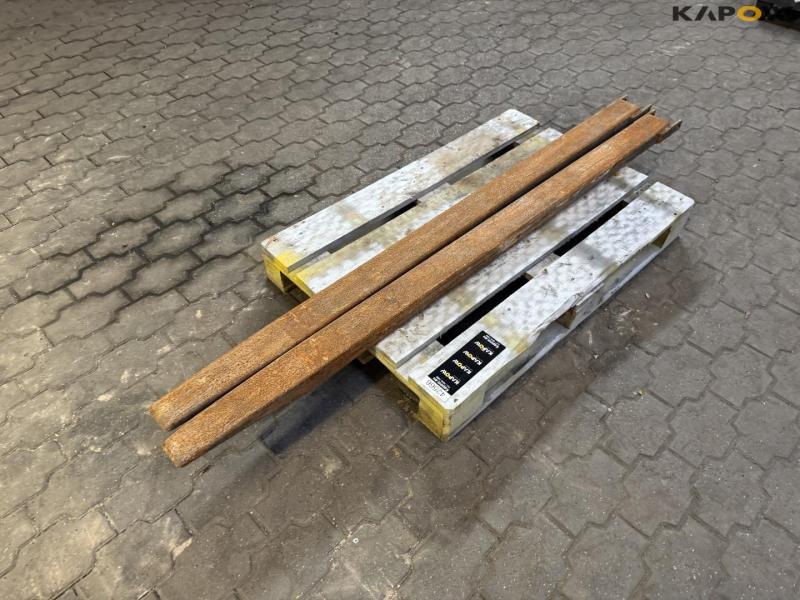 Extension forks 3