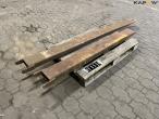 Extension forks 3