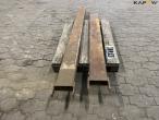 Extension forks 4