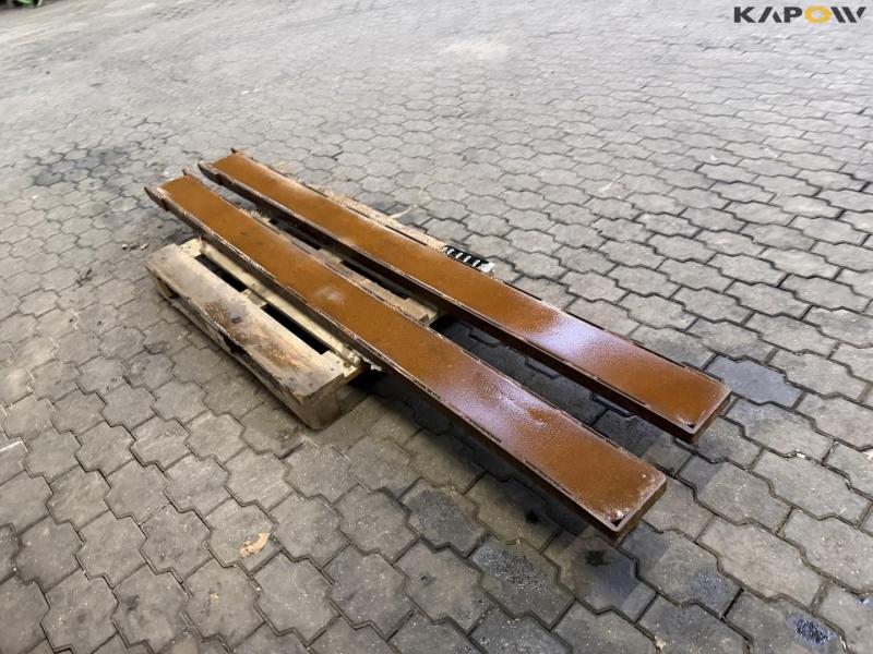 Extension forks 5