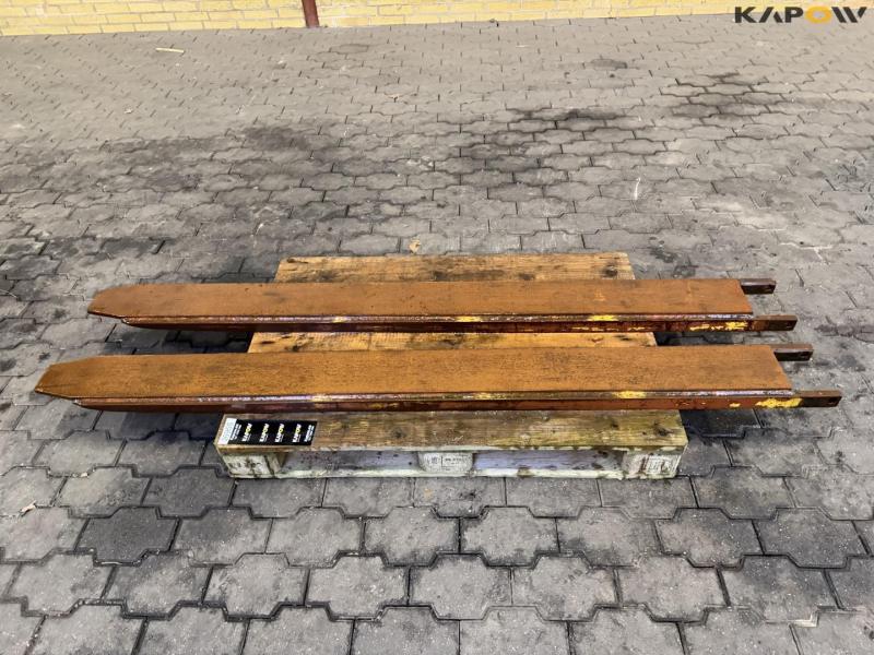 Extension forks 2